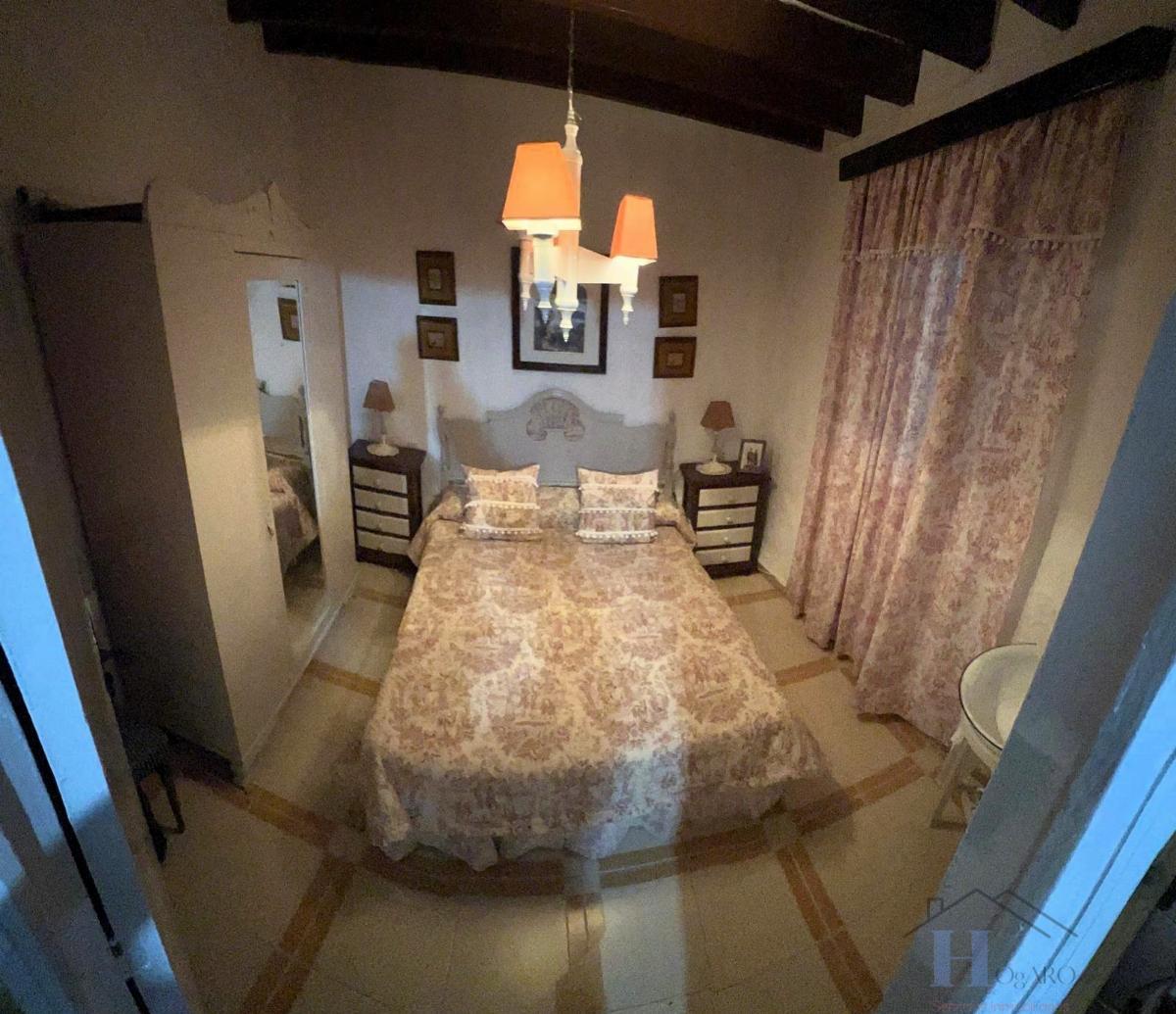 Venta de chalet en Berja