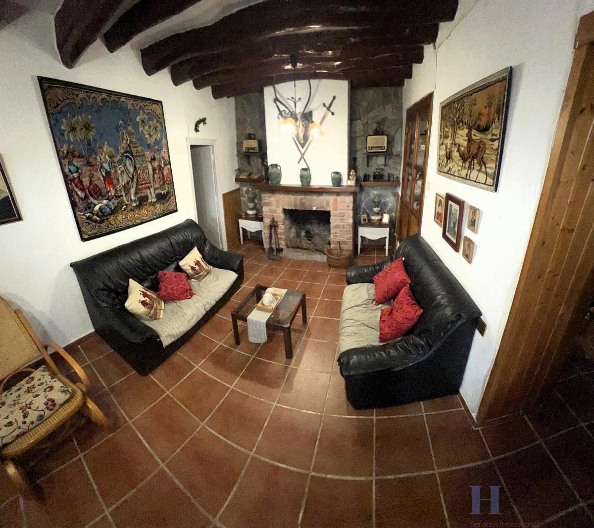 Venta de chalet en Berja