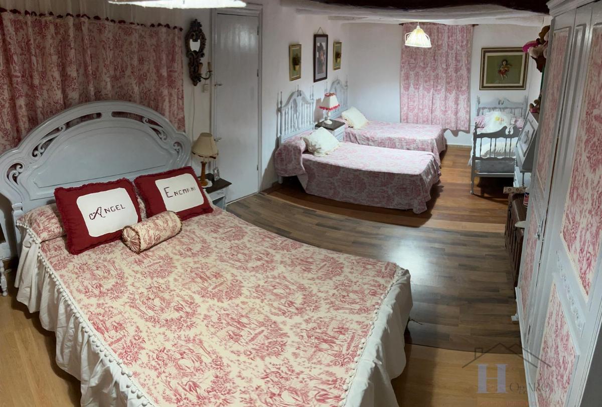 Venta de chalet en Berja