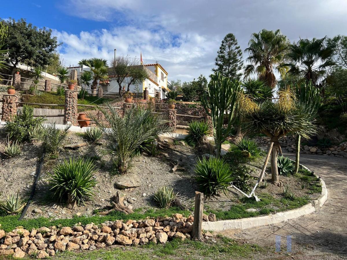 Venta de chalet en Berja