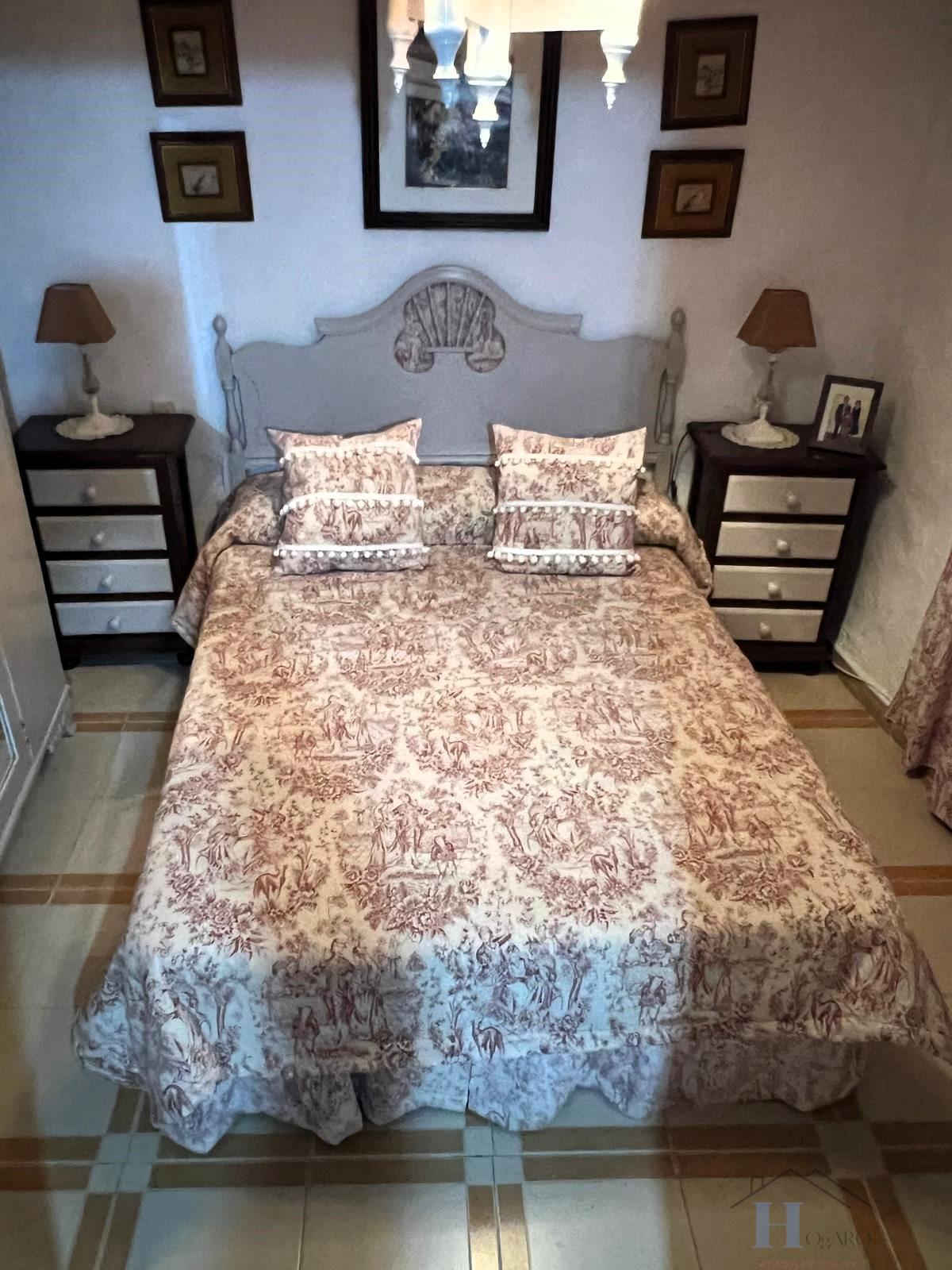 Venta de chalet en Berja