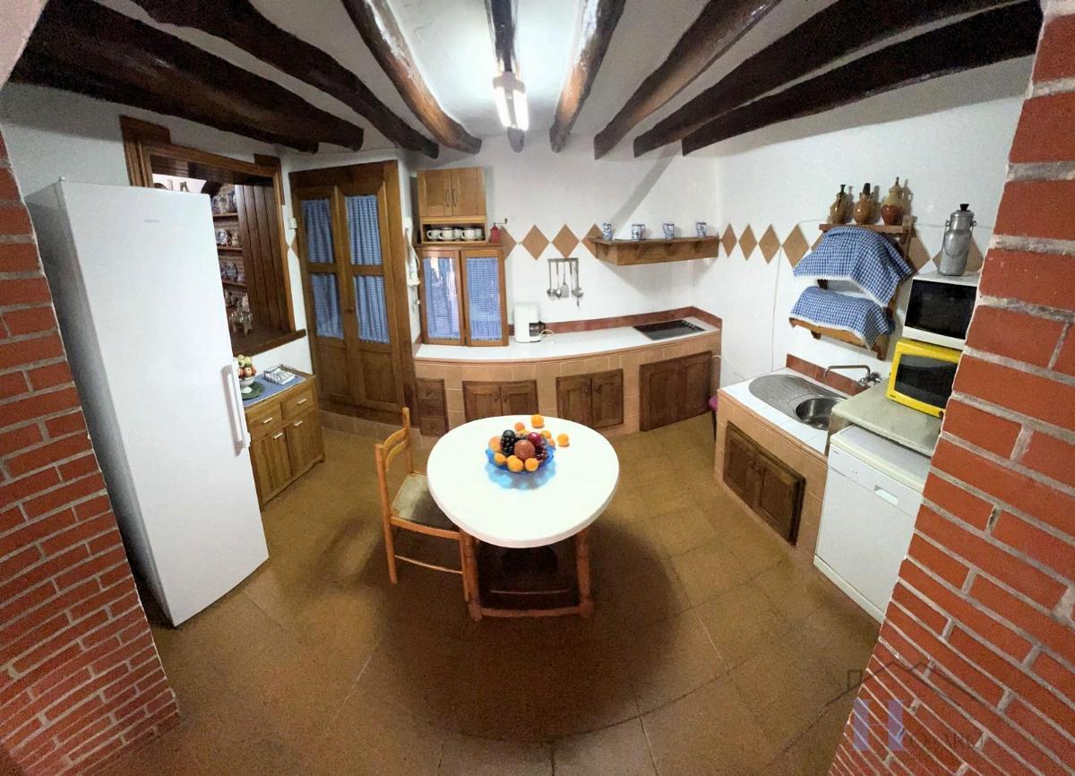 Venta de chalet en Berja