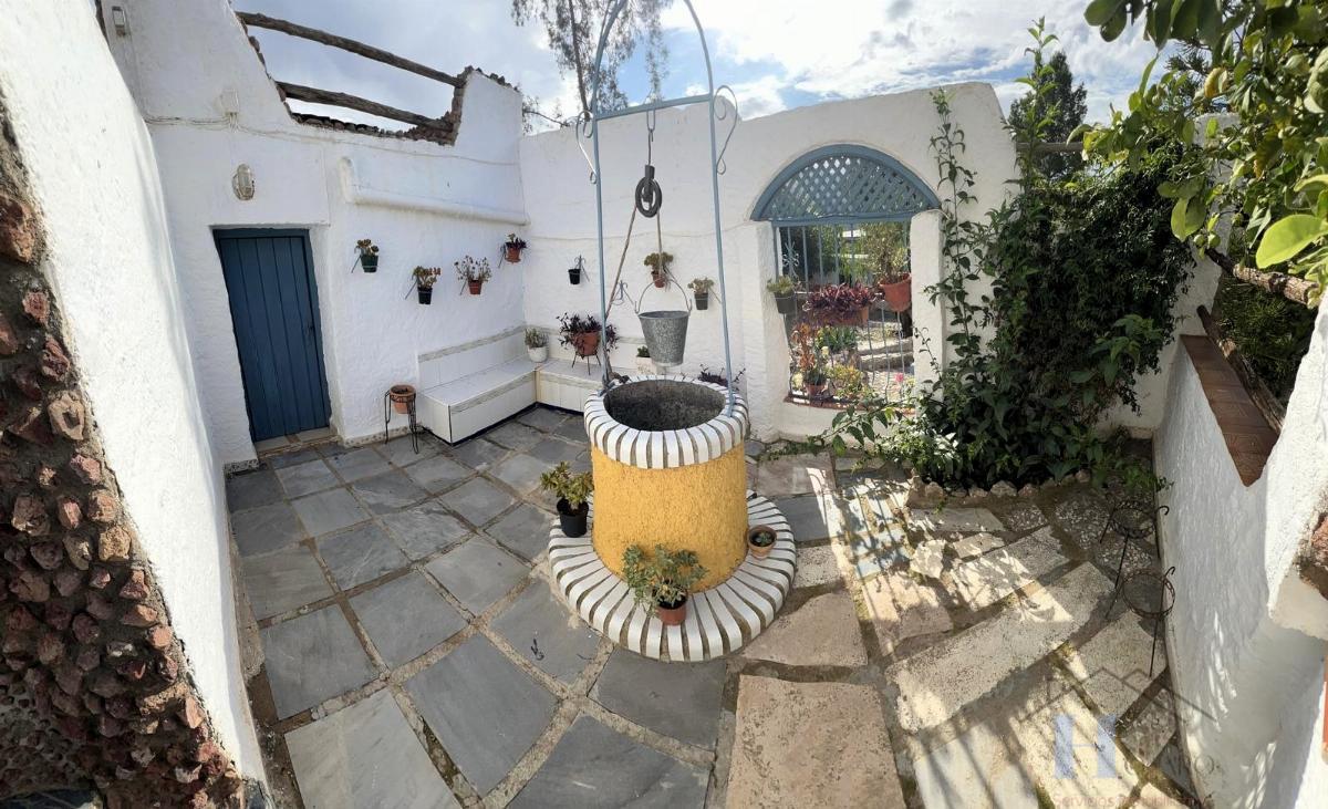 Venta de chalet en Berja Venta de chalet en Berja