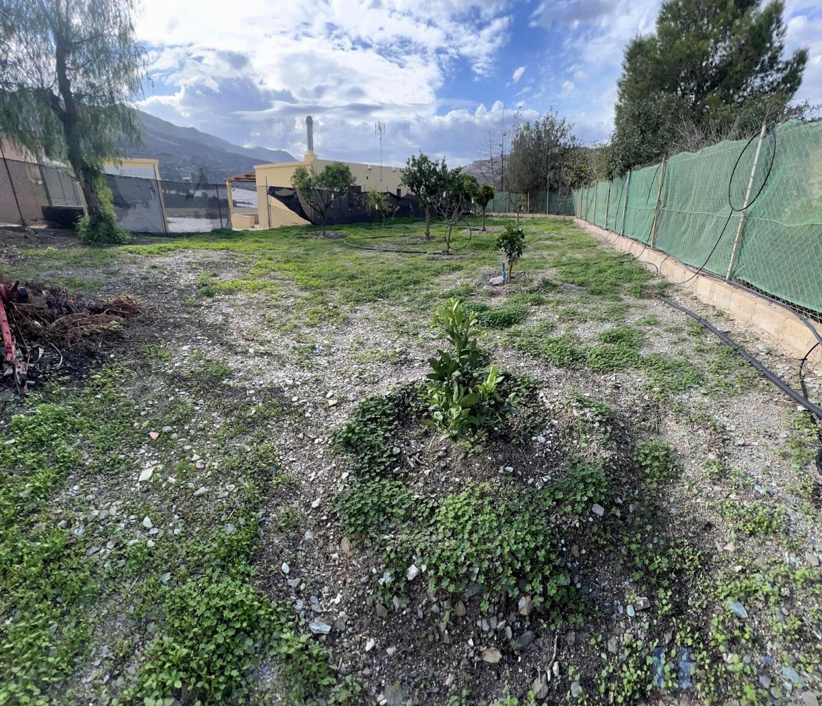 Venta de chalet en Berja