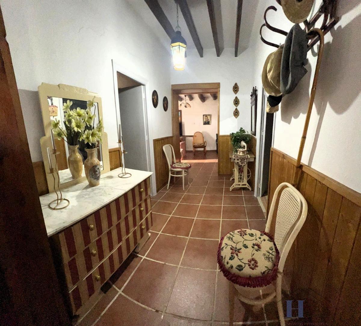 Venta de chalet en Berja Venta de chalet en Berja