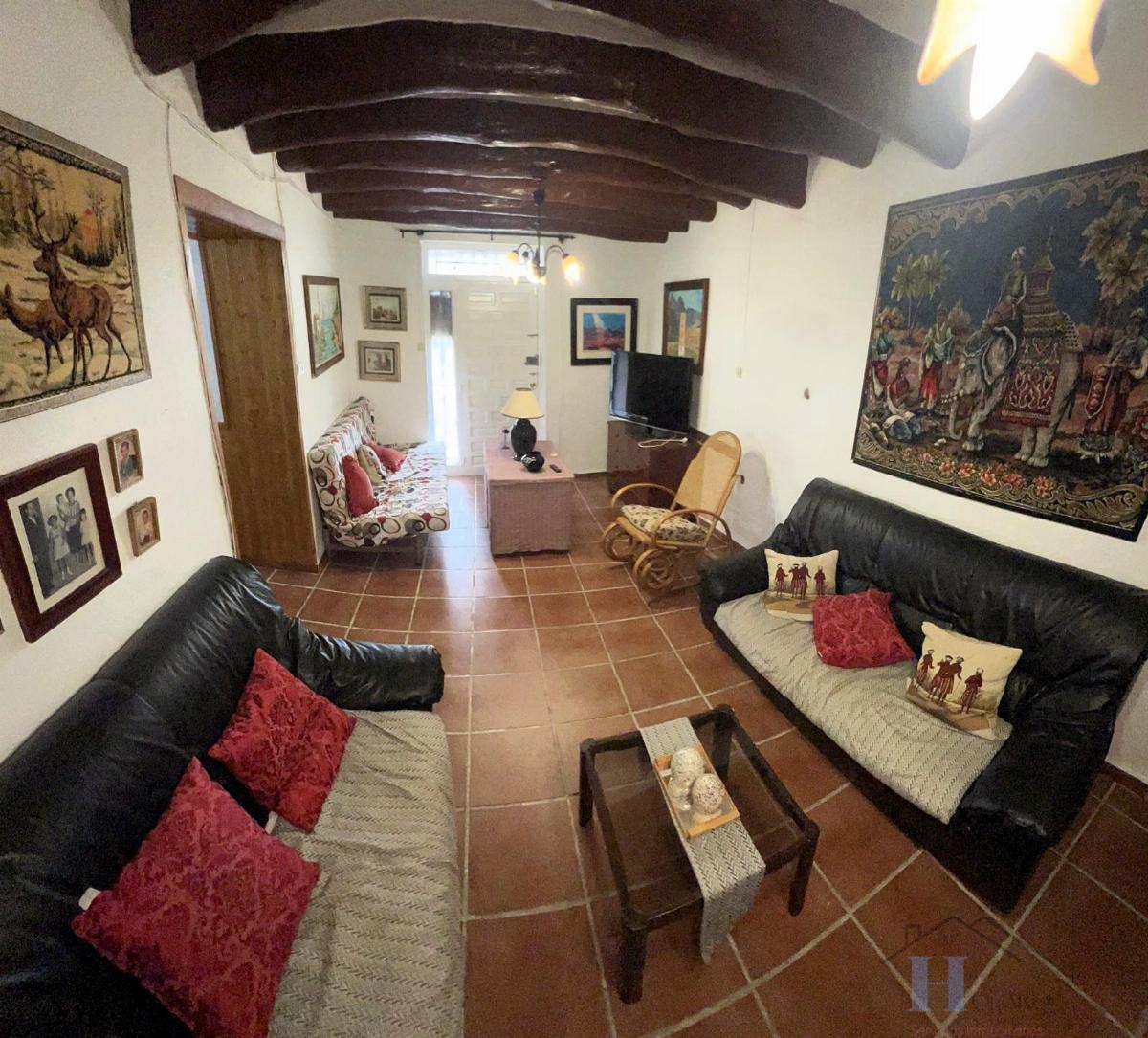 Venta de chalet en Berja
