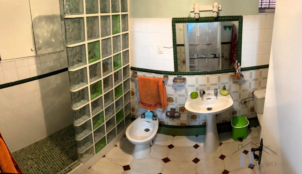 Venta de chalet en Berja