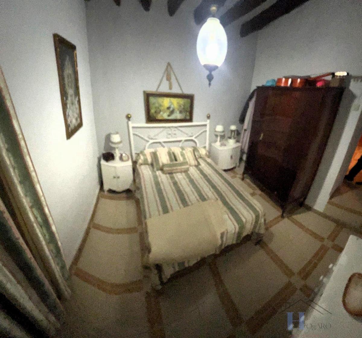 Venta de chalet en Berja