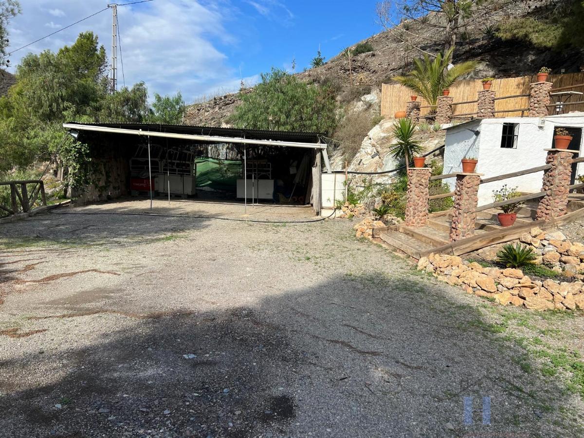 Venta de chalet en Berja Venta de chalet en Berja