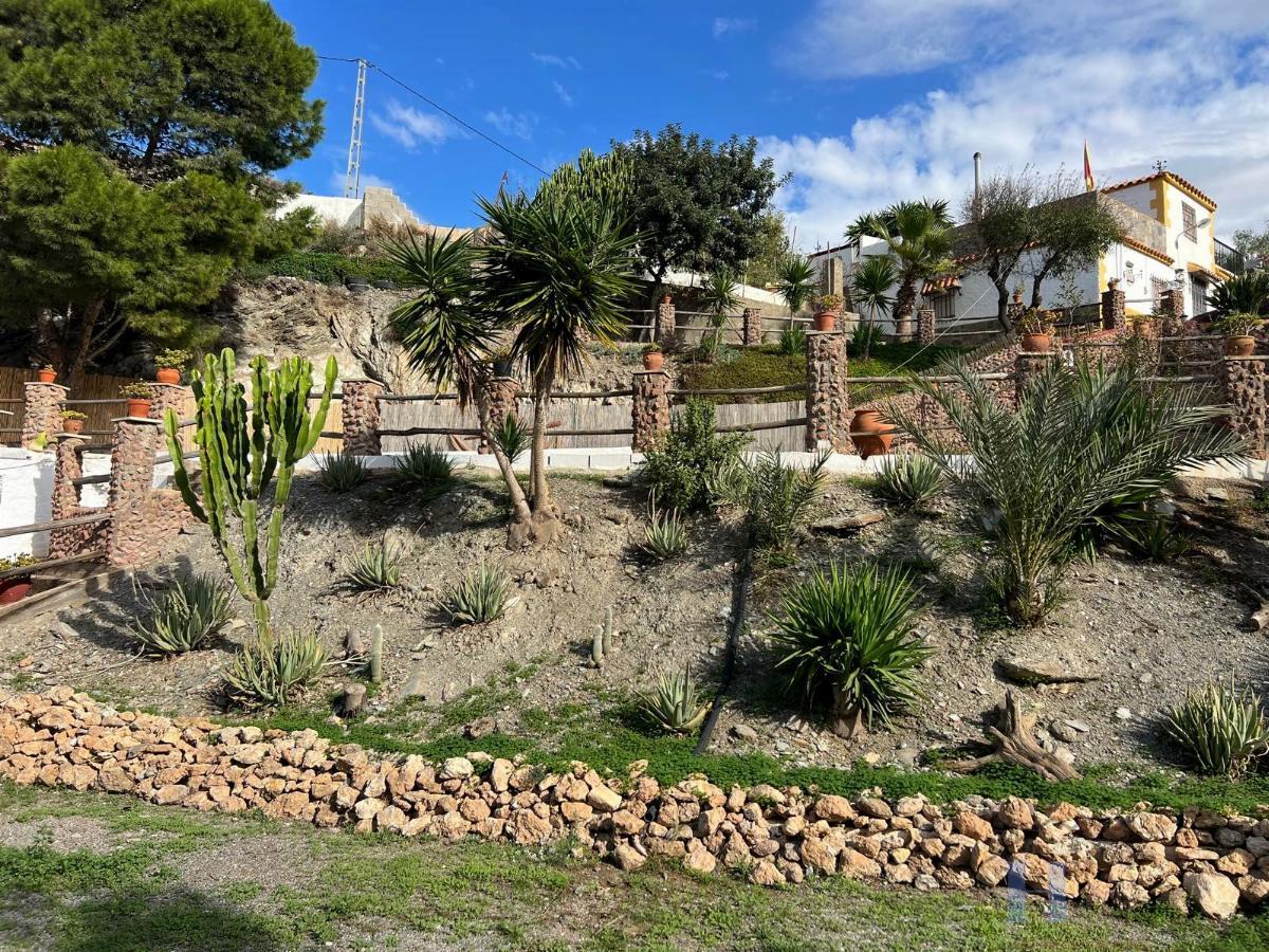 Venta de chalet en Berja Venta de chalet en Berja