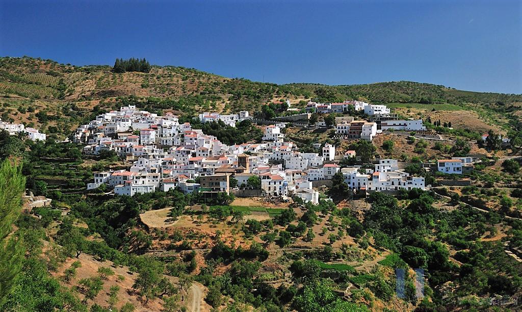 Venta de casa en Sorvilán