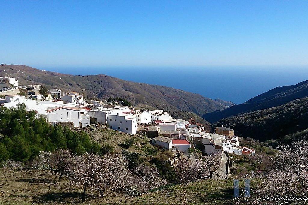 Venta de casa en Sorvilán