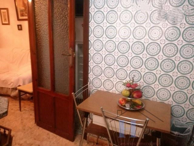 Venta de casa en Sorvilán