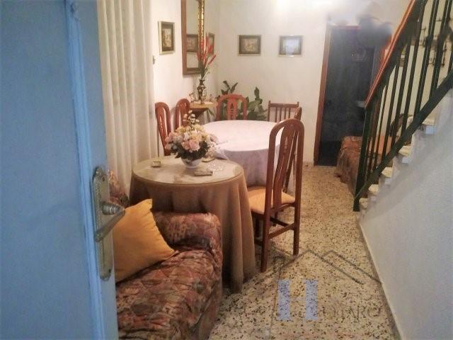 Venta de casa en Sorvilán
