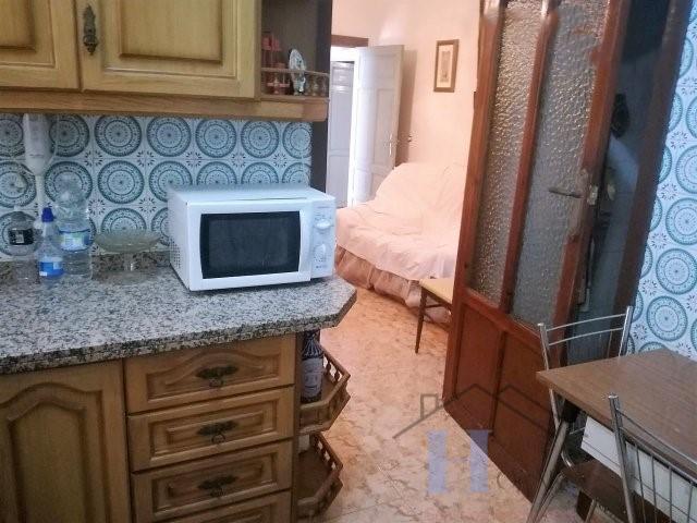 Venta de casa en Sorvilán