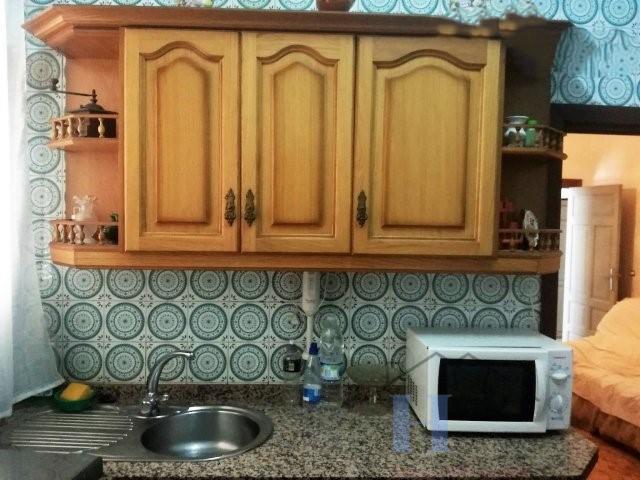 Venta de casa en Sorvilán