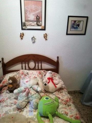 Venta de casa en Sorvilán