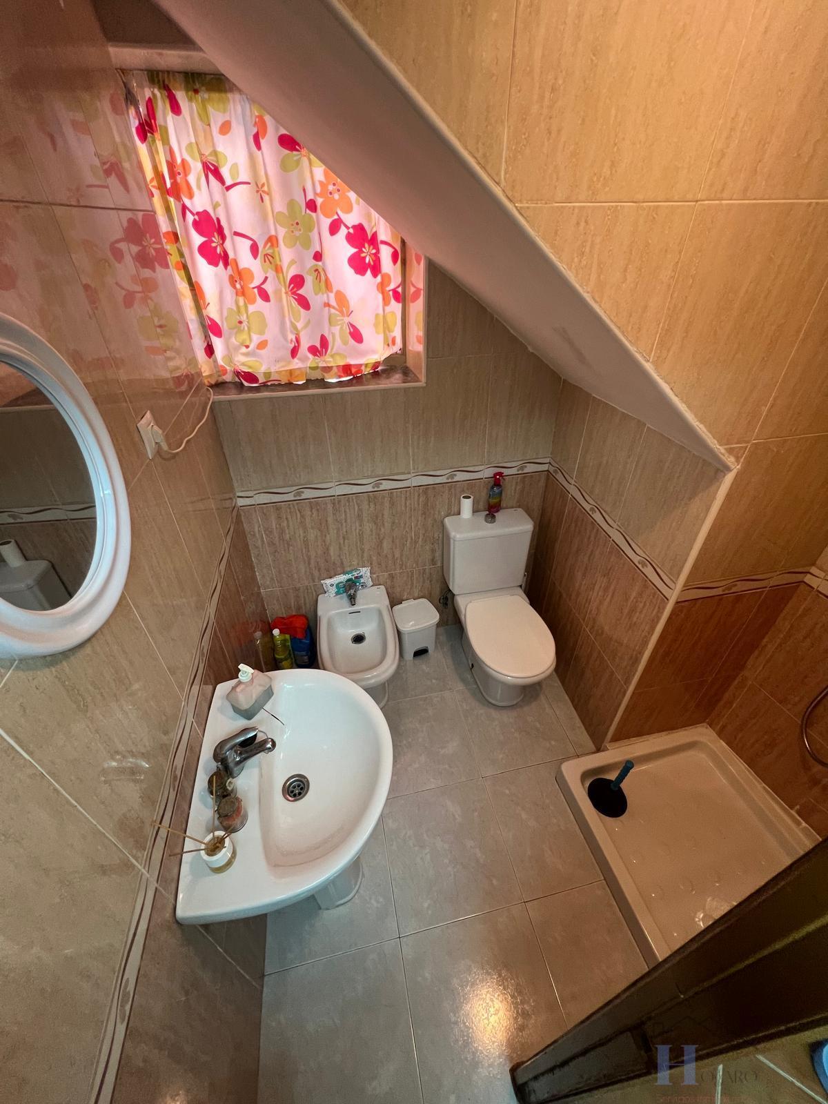 Venta de casa en Adra