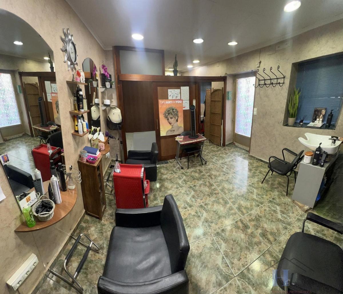 Venta de casa en Adra