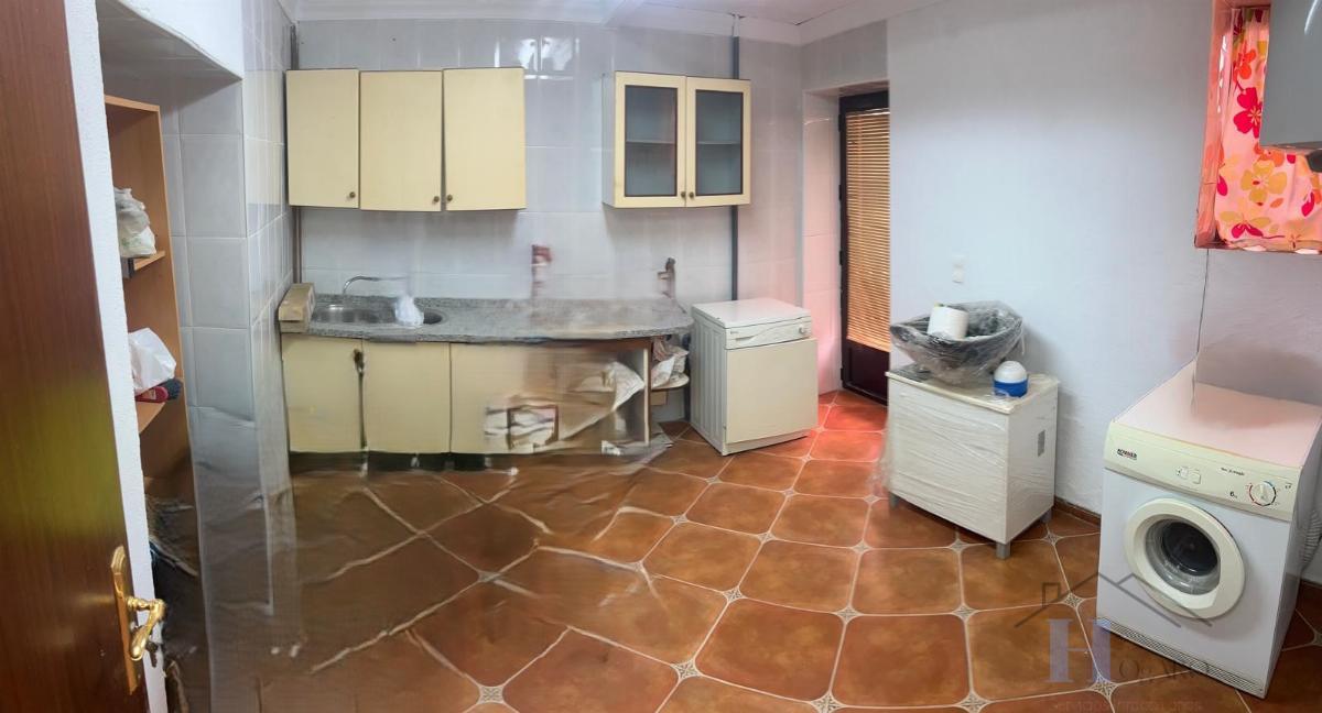 Venta de casa en Adra