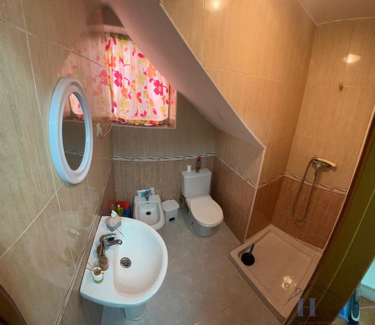 Venta de casa en Adra