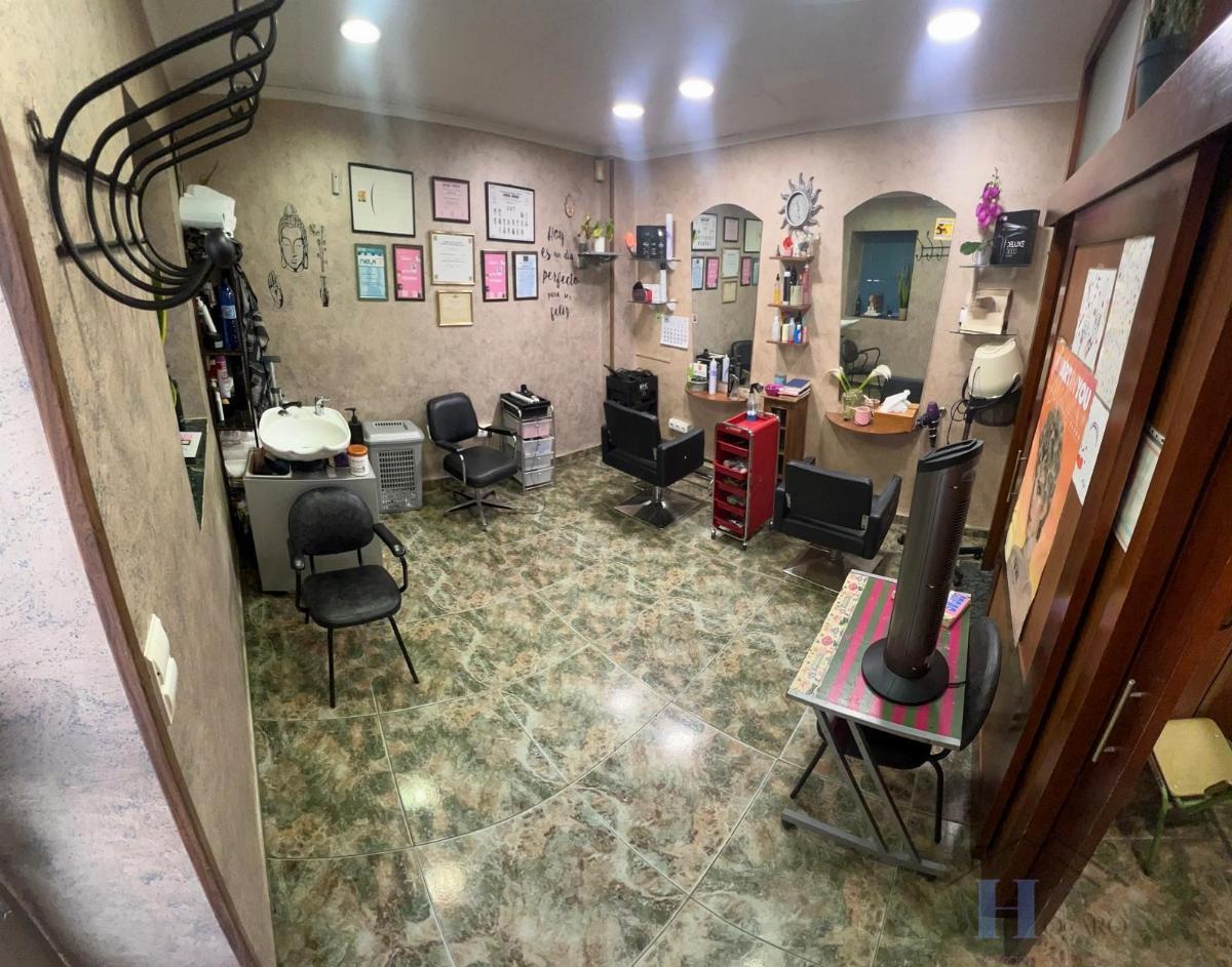 Venta de casa en Adra