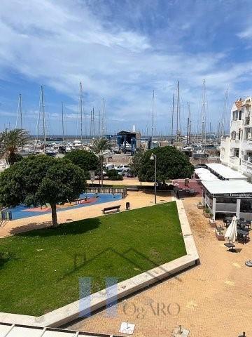 Venta de apartamento en El Ejido