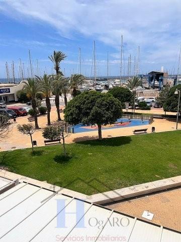 For sale of apartment in El Ejido