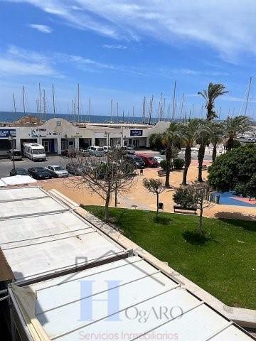 Venta de apartamento en El Ejido