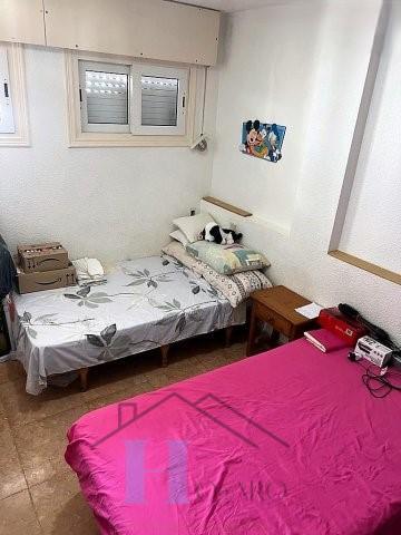 Venta de apartamento en El Ejido