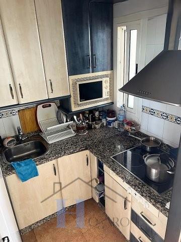 Venta de apartamento en El Ejido
