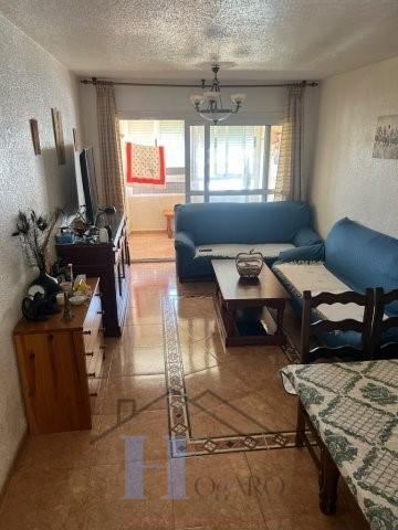 Venta de apartamento en El Ejido