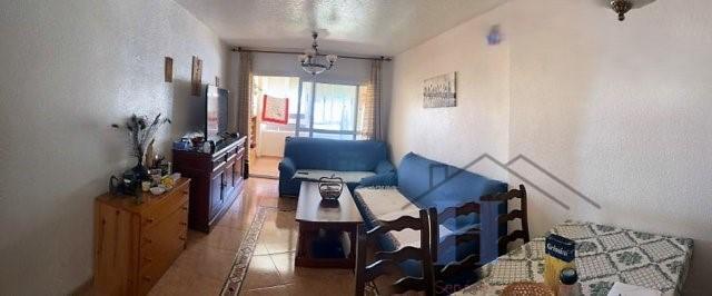 Venta de apartamento en El Ejido