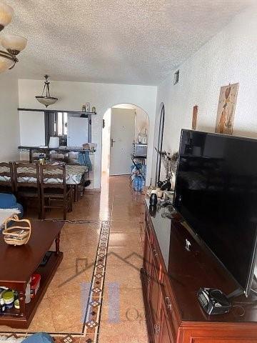 Venta de apartamento en El Ejido
