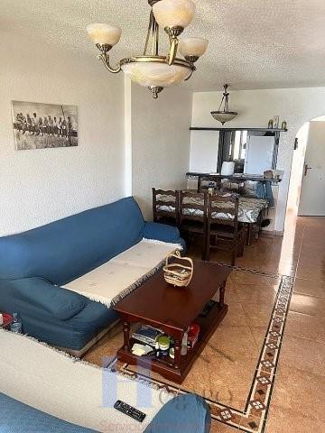 Venta de apartamento en El Ejido