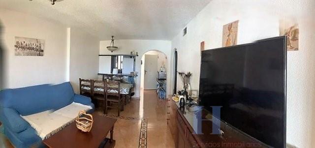 Venta de apartamento en El Ejido