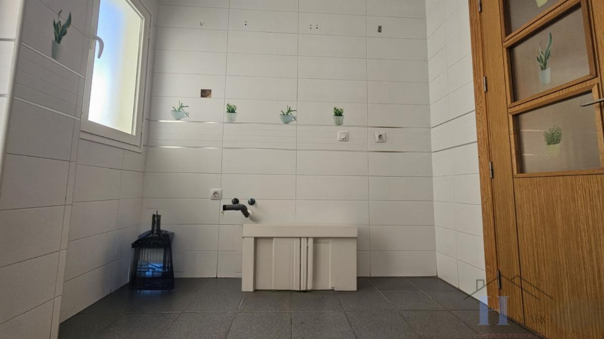 Venta de apartamento en Adra