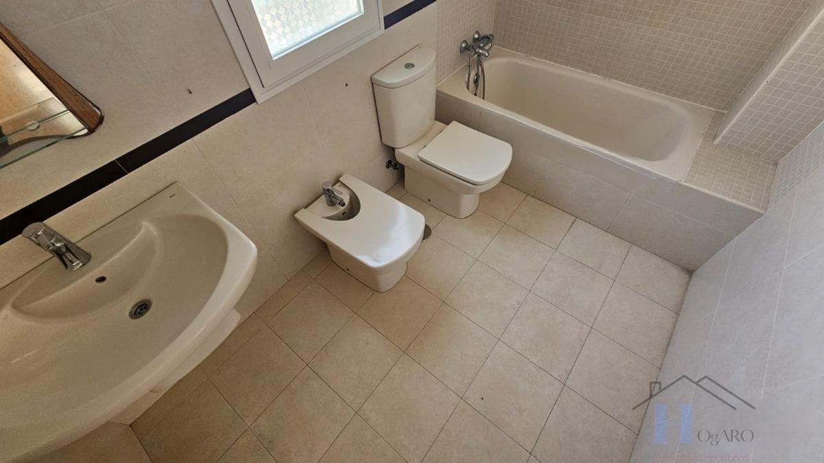 Venta de apartamento en Adra