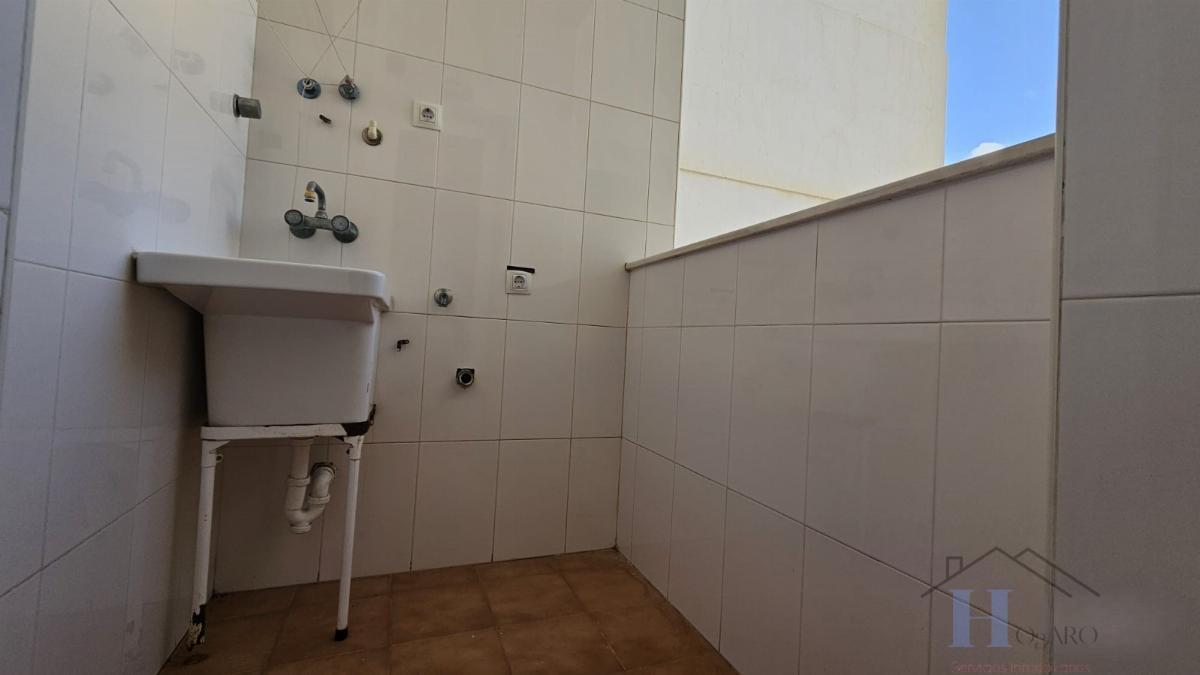 Venta de apartamento en Adra