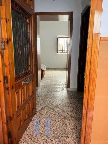 For sale of house in Adra