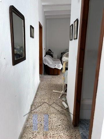 For sale of house in Adra
