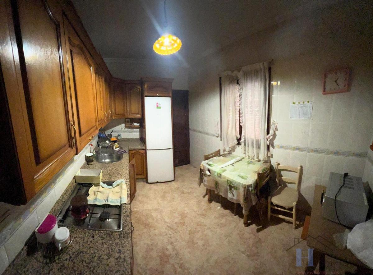 Venta de casa en El Ejido