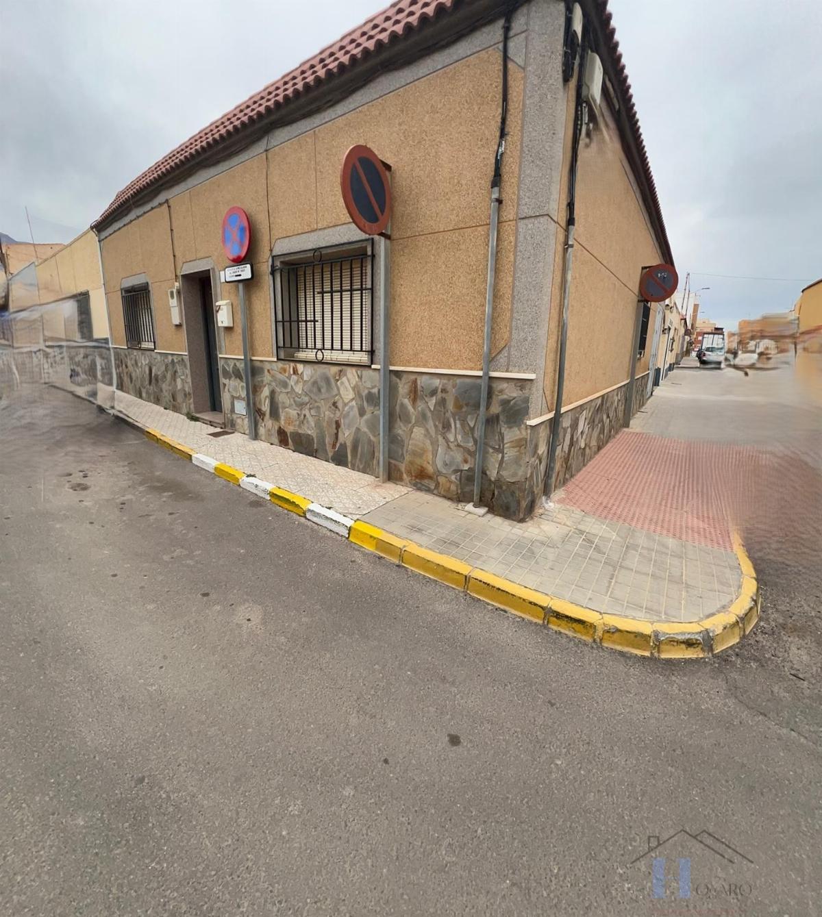 Venta de casa en El Ejido