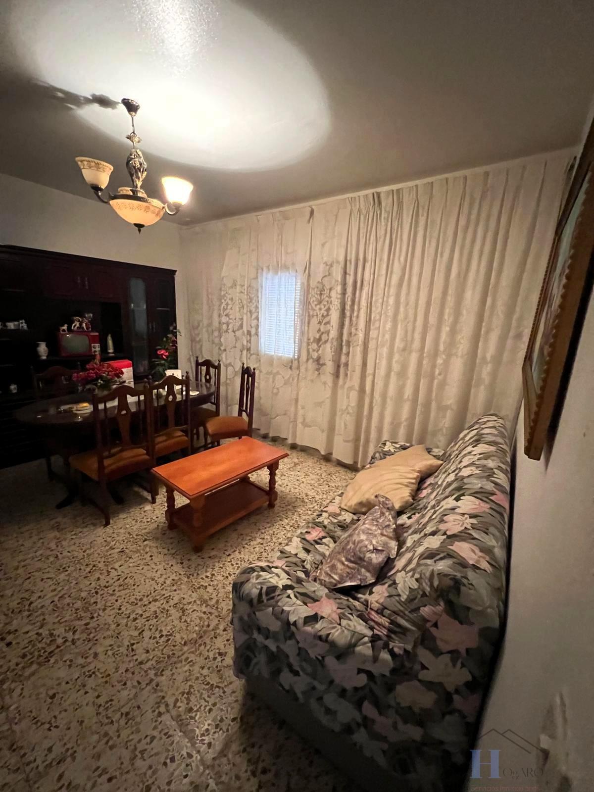 Venta de casa en El Ejido