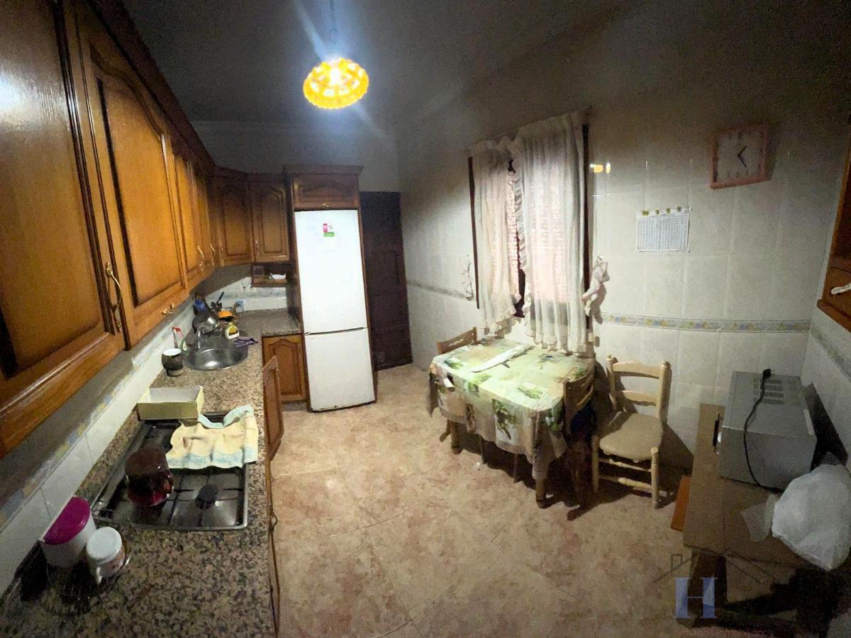 Venta de casa en El Ejido