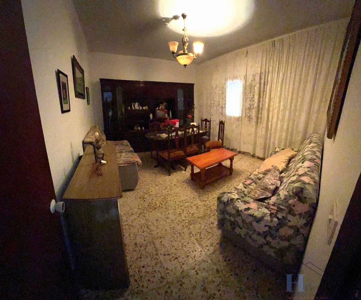 Venta de casa en El Ejido