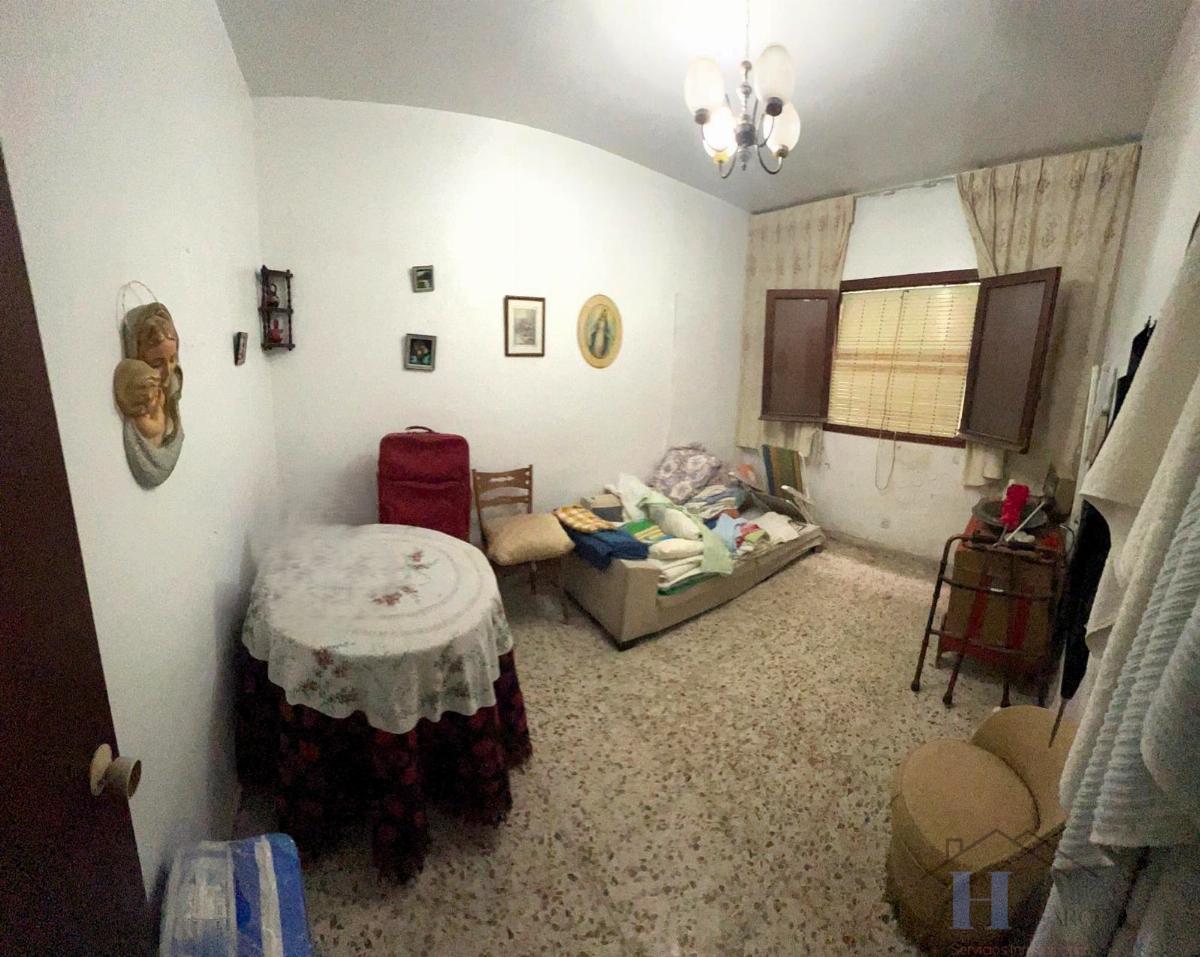 Venta de casa en El Ejido
