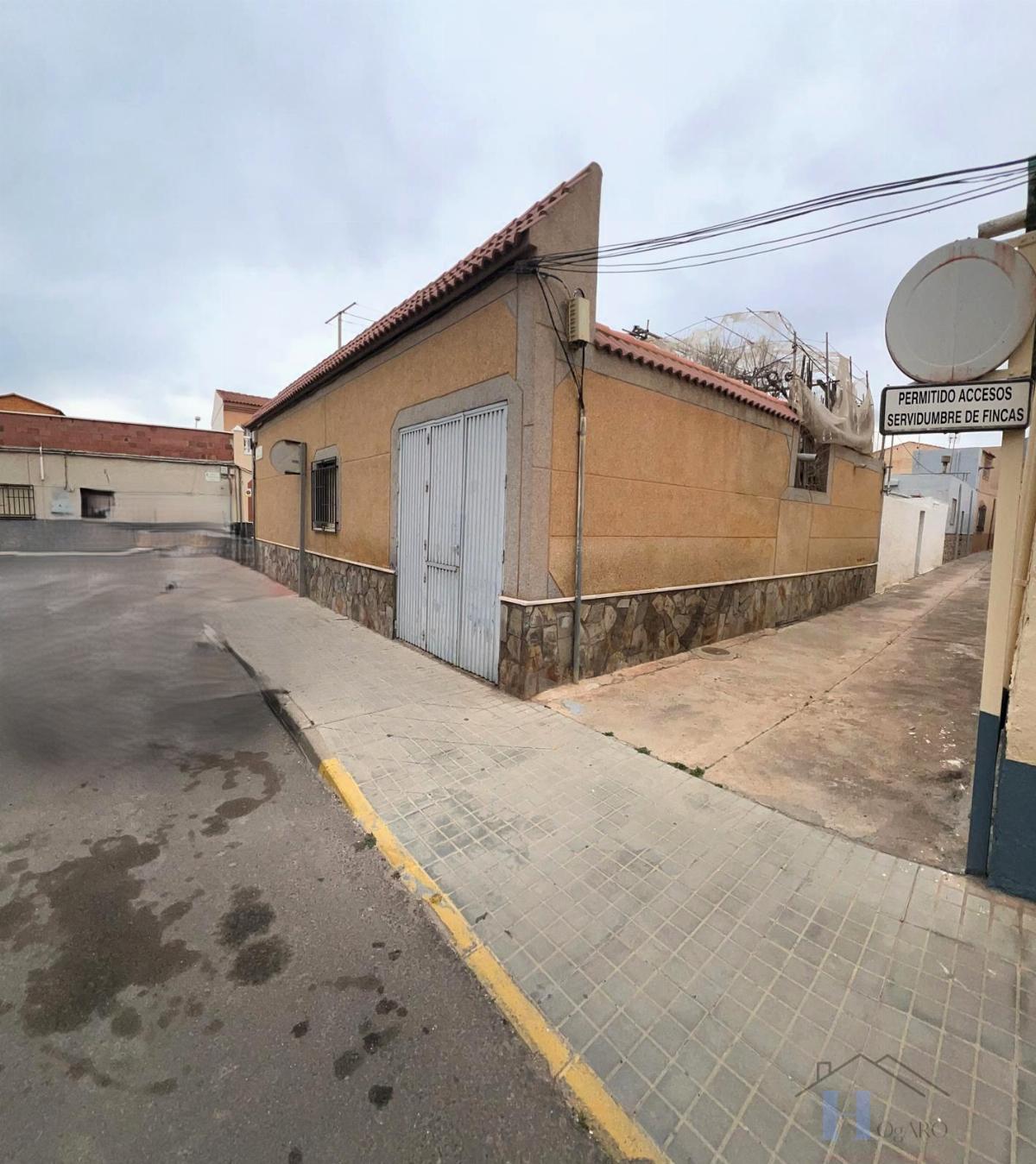 Venta de casa en El Ejido