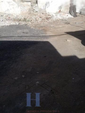 Venta de terreno en Adra