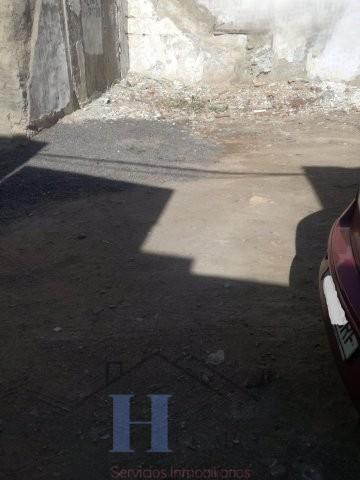 Venta de terreno en Adra